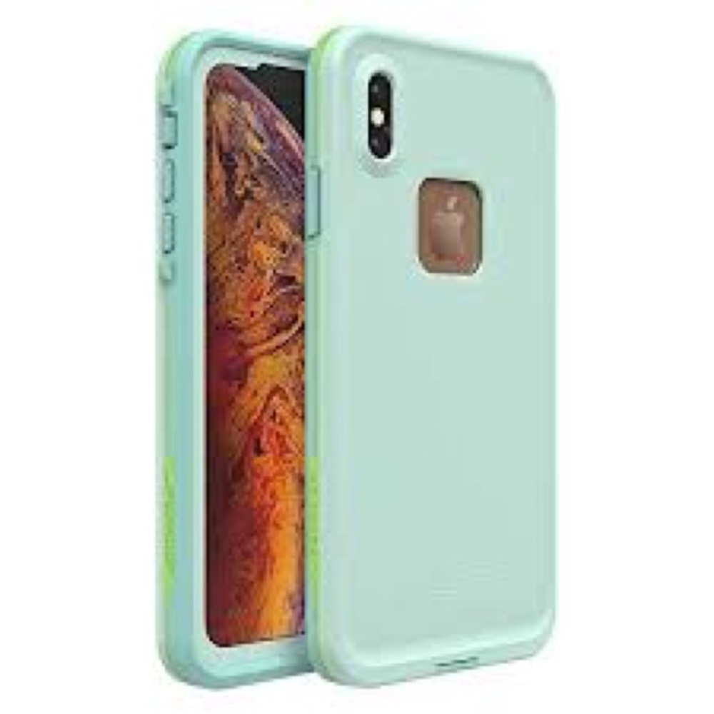 Brand New Lifeproof Fre for XSMax iPhone